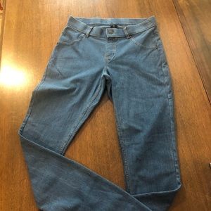 Women’s Hue jeans